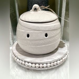 10 Strawberry Street Mummy jar